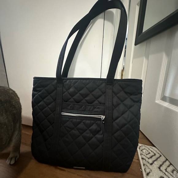 Vera Bradley tote - Picture 1 of 5